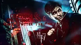 CS Project & TNT Project - Harry Potter The End (Original Brutal Mix) ♪