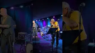 Nationalteaterdagen @MedleyMalmö Mats Källblad spelar Bängen trålar
