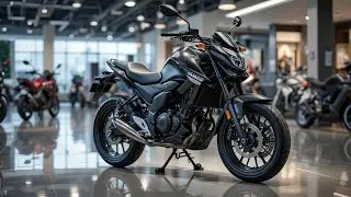Yamaha Crosser 125 (2026) &ndash; The Secret Every Rider Must Know | MotoVerge