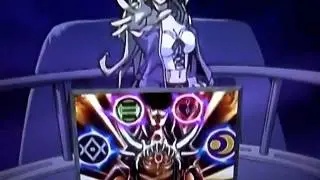 Amazoness Spellcaster