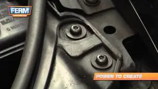 How to use Torx screws