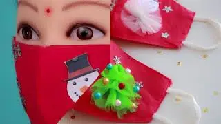 Boho Bridal/Groom!!. Wedding DIY Face Mask | Keep Your Family Safe! Sewing Tutorial/Embroidery Mask