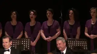 bursa türk müziği icra topluluğu   karciğar fasli
