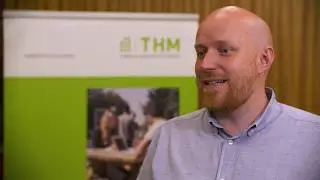 Per Azubi-Speeddating eine gute Alternative zum Studium finden! Teil 1