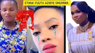 😭I came on foot (fuutu) in critical condition mama Glow needs prayer 🙏