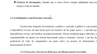 Como Fazer Sum&aacute;rio no Broffice ou Libreoffice Writer