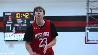 Southeast Polk vs Dallas Center-Grimes SUMMER BALL