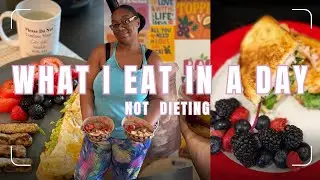 This Is What I&rsquo;m Eating to Heal My Body & Lose Weight as a Busy Mom