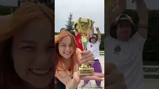 TO BYŁO MEGA TRUDNE!