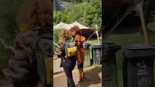 ENTER THE SWAMP ~ MoDem Festival 2023