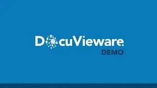 DocuVieware Viewing Technologies