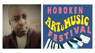 Hoboken Art and Music Festival
