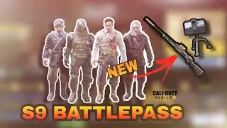 CODM | S9 BATTLEPASS