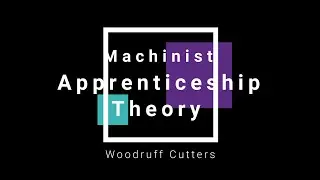 Woodruff Cutters