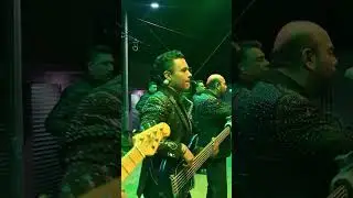 Laurentino El Viejo Pino/Campeche show Con Ray En Vivo 