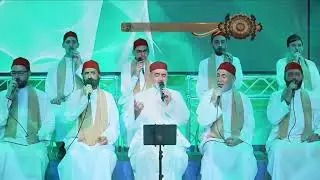 أمسية رمضان الدولية 2024