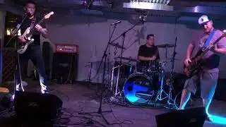 Neowulf - Can We Be @Sandbarpalooza2019
