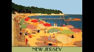 Monmouth SCORE and Jeff Vasser of NJ Travel and Tourism
