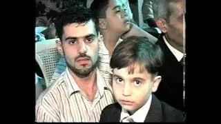 عرس محمد محناية ( الجزء الأخير )