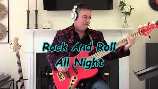 Top 50 Fun Bass Lines