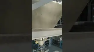 10,000 tons graphite cathode production line site