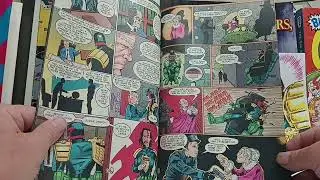 EP 712 Judge Dredd #1 DC Comics 1994 by Andrew Helfer & Mike Oeming.