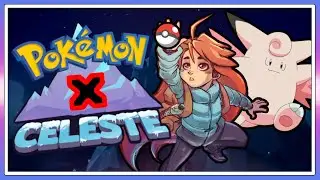 What If Celeste Characters Were Pokemon Trainers?