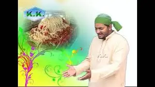 TERE DAR KA MAI GADA HOON BY SYED IBRAHIM JAVAGAL KK VIDEOS