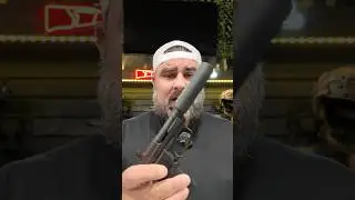 What is the best EDC pistol?