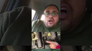 الكنترول اتحرق