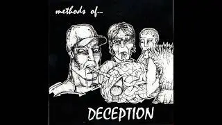 Deception MC - Methods Of Deception (2002)
