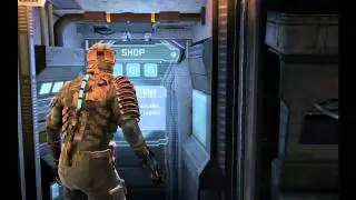 Let's Play Dead Space #007 - Die Seuche zeigt sich!