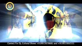Sai Ji Baithey Naal By Folk Fusion Dj