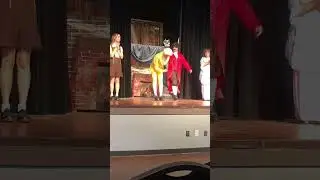 Curtain Call