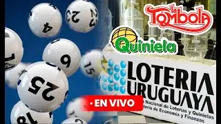 SORTEO VESPERTINO QUINIELA Y TOMBOLA   30 / 1 / 26