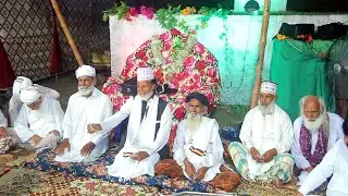 Uras Mubarak Hazrat Khawaja Faqeer Sufi Muhammad Aslam Kamal Shah 2025 Part# 15 Kamali Naqeebi Links