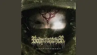 Cowardice (Anniversary) (feat. Dickie Allen of Infant Annihilator)