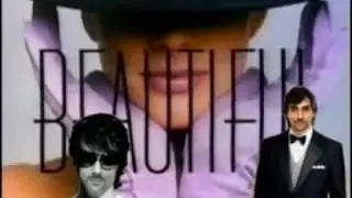 BEAUTIFUL (Cover Theme)