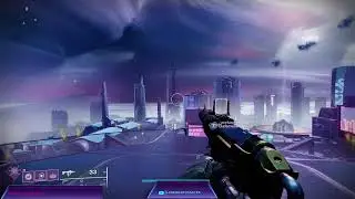 Destiny 2 - Part 4 - The End of Lightfall
