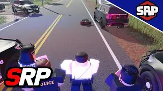 Trigger Finger | SimulationsRP | ER:LC