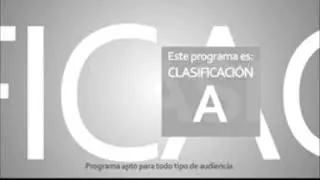 Teleformula &bull; Clasificacion A (Gr&aacute;fica &iquest;2015?)