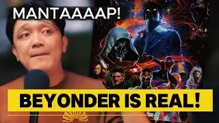 BEYONDER VS LOKI VS DOOM SAMPAI WHITE VISION! - MCU UPDATE!