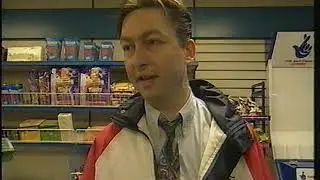 Barnsley Chronicle Documentary Aug 1996 Part 2
