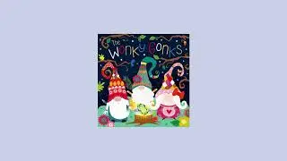 The Wonky Gonks