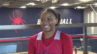 Sydney Boone WBB