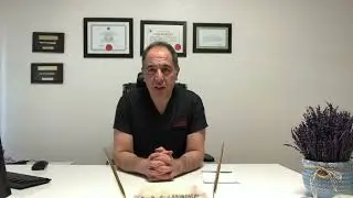 Saça Kök Hücre Tedavisi - Doç. Dr. Tarık Çavuşoğlu