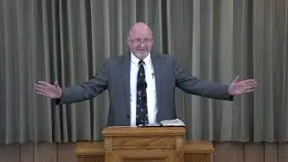 Different Kinds of Faith (Part 2) - Jerry Martin