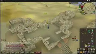 Magic Corporeal Beast Solo