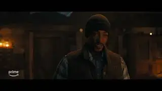 Elevation (Official Trailer)