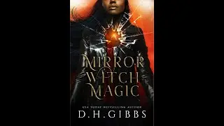 Podcast Interview w/ USA Bestselling Author D.H. Gibbs!